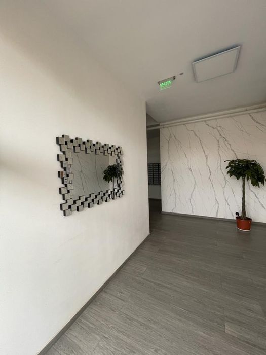 Vând apartament cu 3 camere