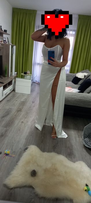 Rochie Bella Barnett