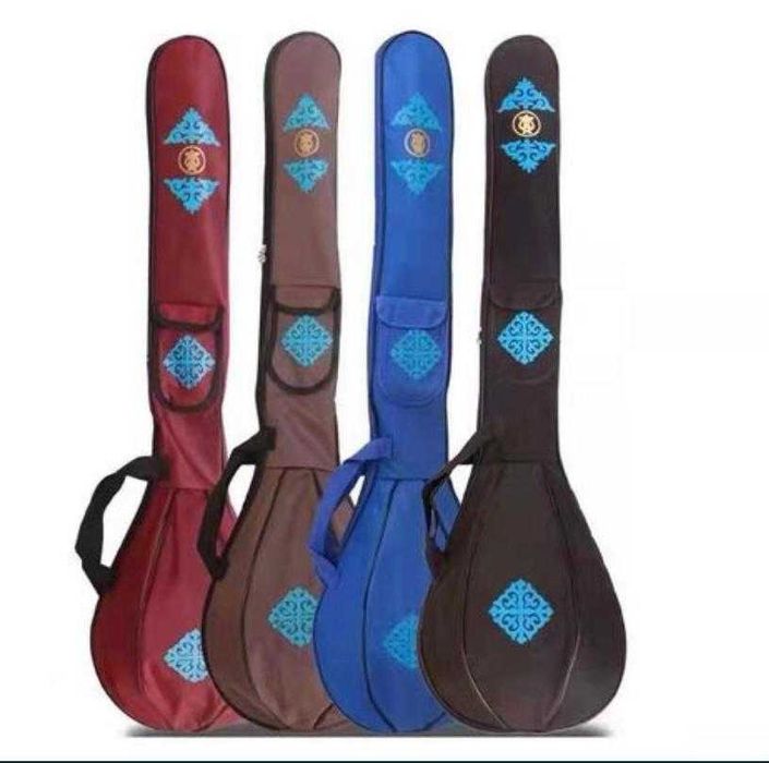 Очарование струн: Великолепные домбры в продаже!