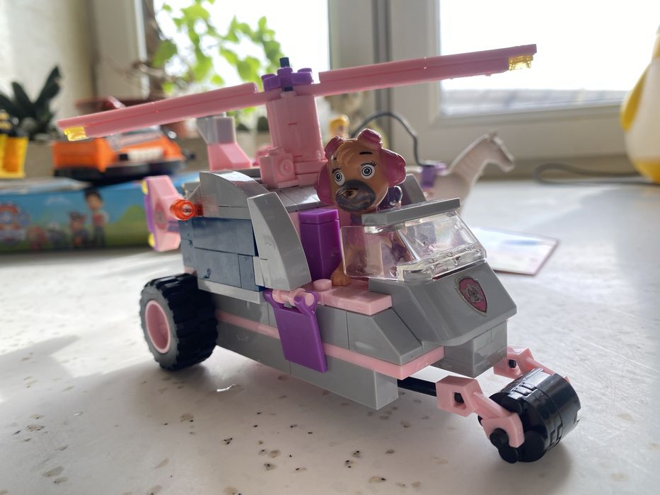 Лего (не оригинал)