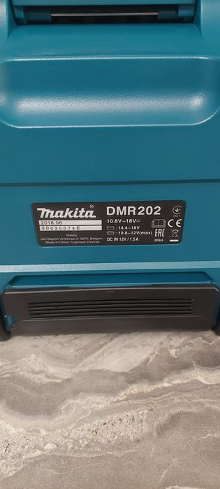 Vind Boxa cu Bluethoot  Makita DMR 202 Noua