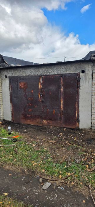 Продам Гараж Аэропорт