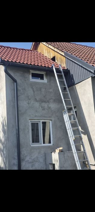 Reparatii acoperisuri