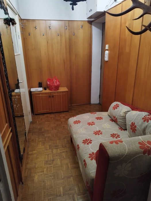 Apartament 3 camere Rogerius