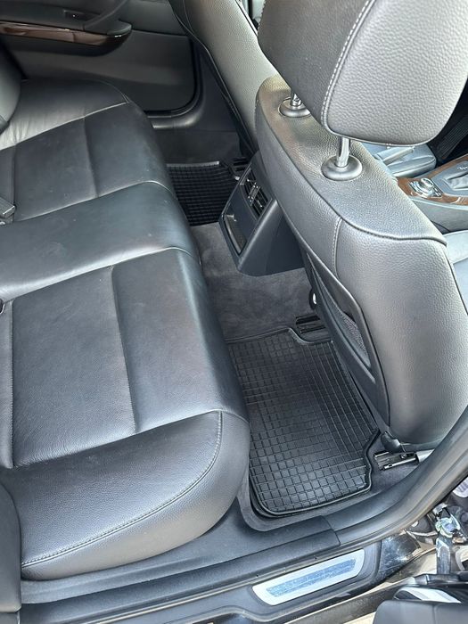 BMW Seria 3 E90 xDrive 320d