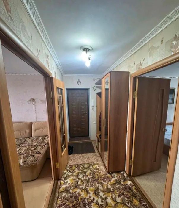 Продам 3 к.кв. Район БСМП.