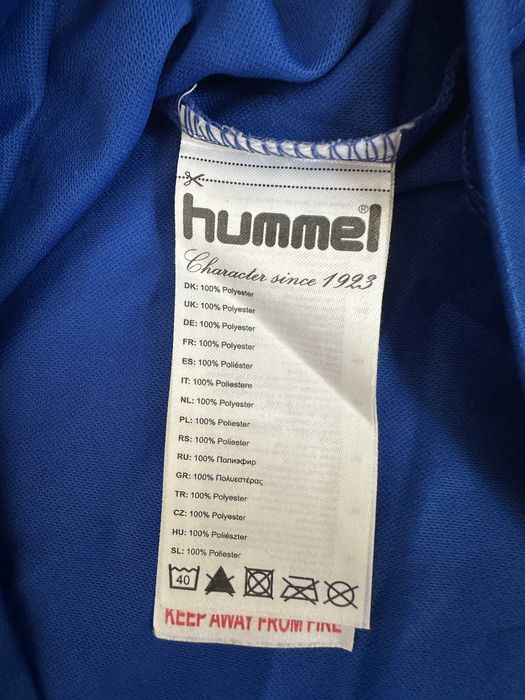 Tricou Sport Hummel - HSE Hamm - Nou - Mărimea XL