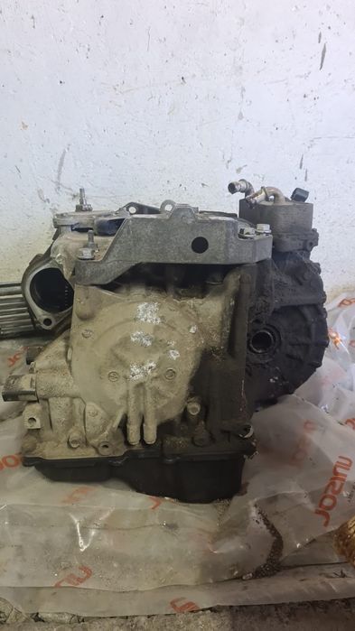 Продам коробку автомат айсин