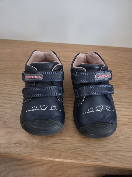 Pantofi biomecanics marimea 20