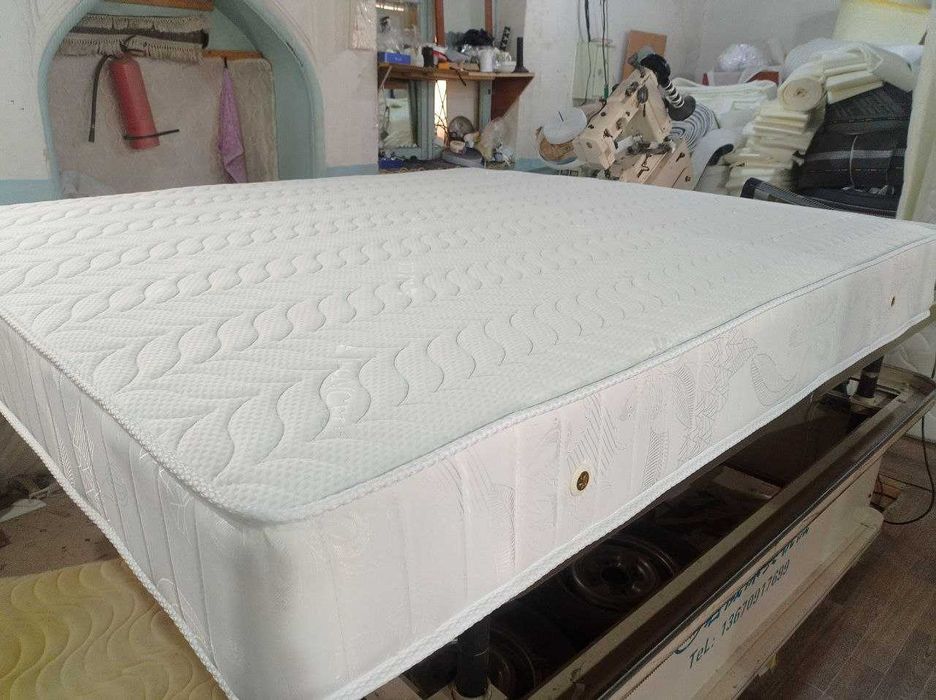 Матрас евро качестьва