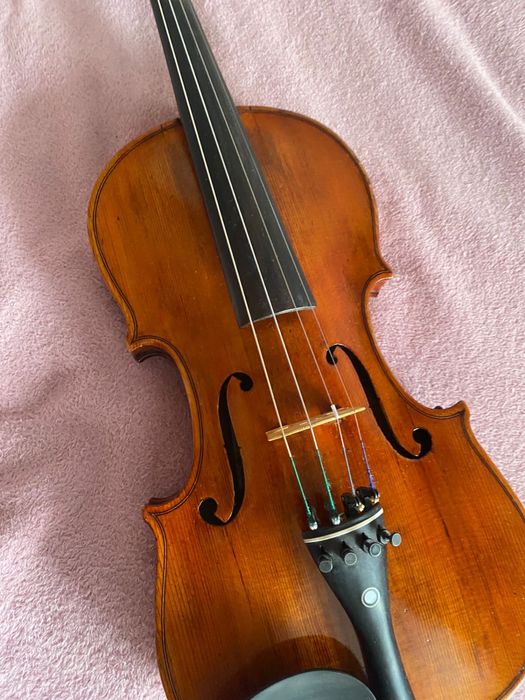 Продам скрипку