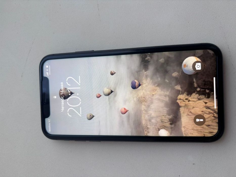 Подам iPhone 11 ,60000 тысяч