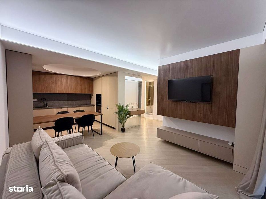 Cortina North || 3 Camere || Comision 0