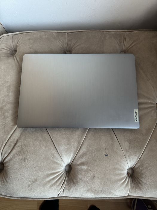 Lenovo IdeaPad3 | Ryzen 5 5500U | 16GB RAM | SSD 512GB | Baterie 95%