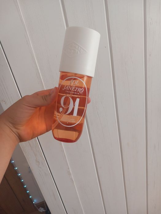 Sol de janeiro Оригинален парфюм 91