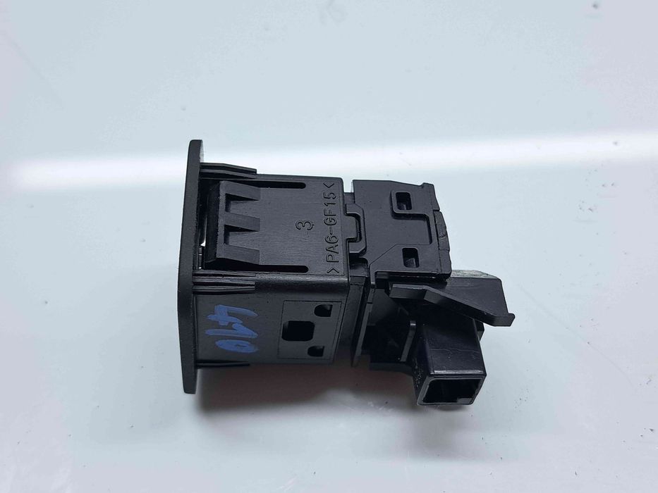 Buton ON/OFF airbag Toyota Rav 4 III (ACA3, ACE, ALA3, GSA3, ZSA3) [Fa
