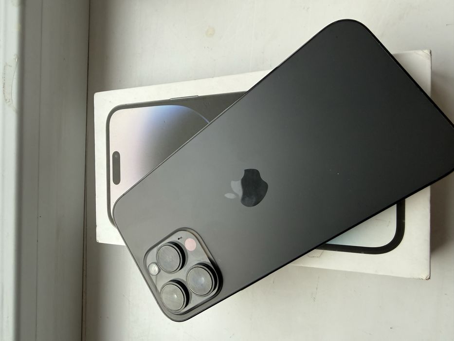 Айфон 14 про макс идеал