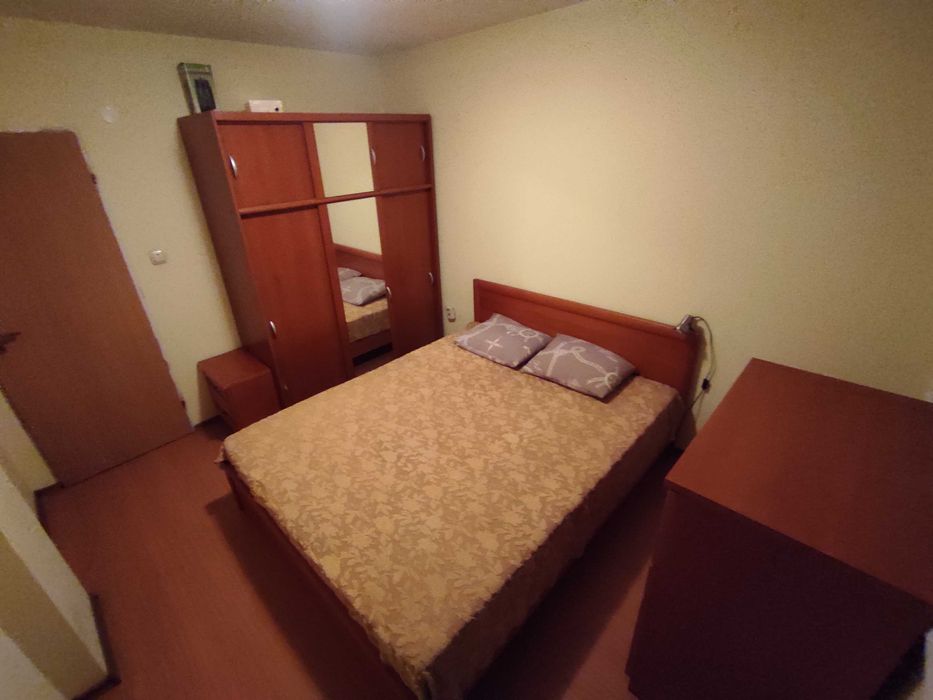 Дава се под наем Двустаен апартамент в София, Подуяне - 68 кв.м за 498.27 € - Снимка #3