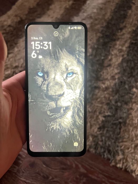 Продам телефон POCO C75