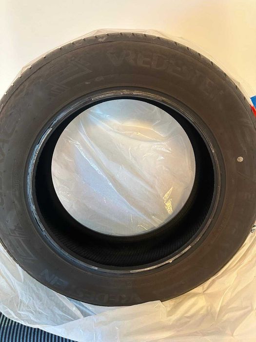 Set 4 Anvelope Echipare Originala BMW X1
