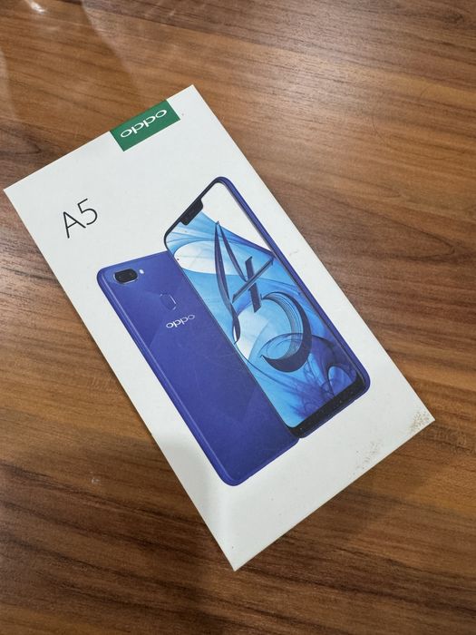 Oppo A5, 2018, 32гб