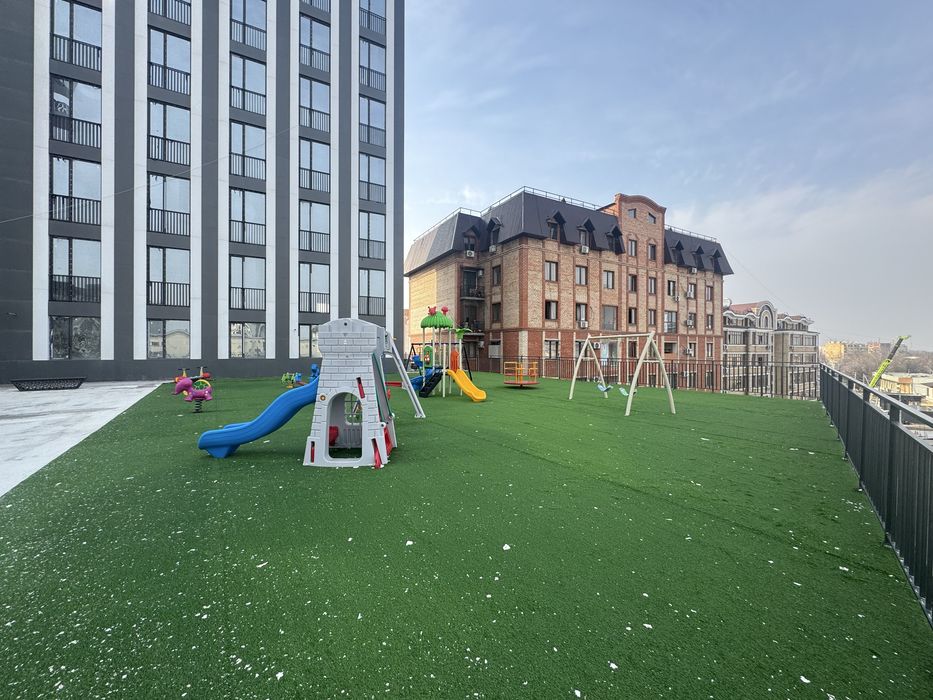 Прадам квартиру Новостройка ЖК Амир Темур