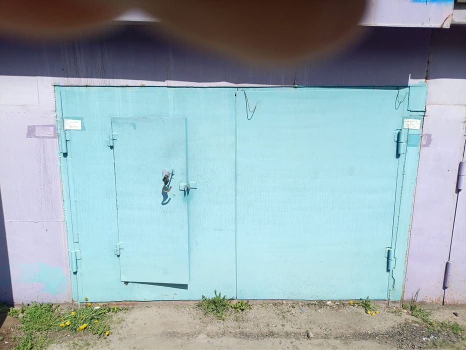 Продам гараж в городе Астана