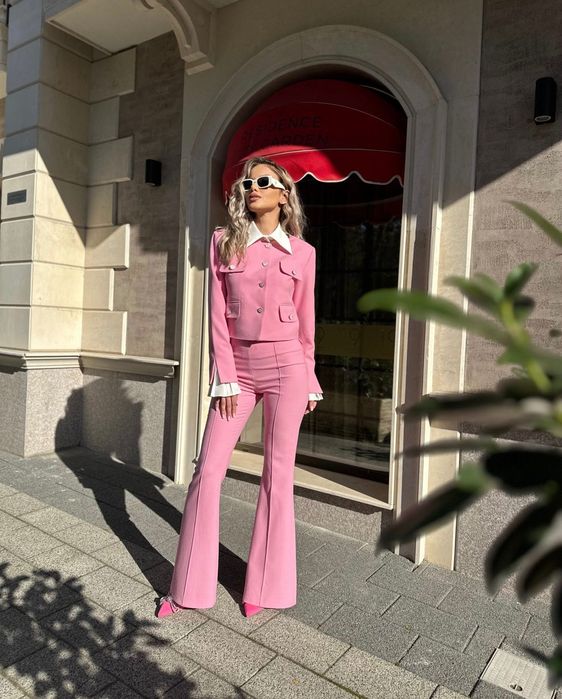 панталон denitsa boutique