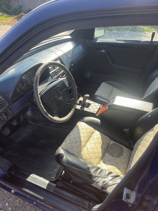 Продам Мерседес с220