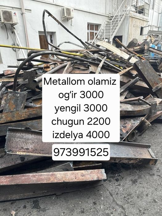 Metallom Olamiz. Metalom metallolom Metalalom pererabotka. Металлолом