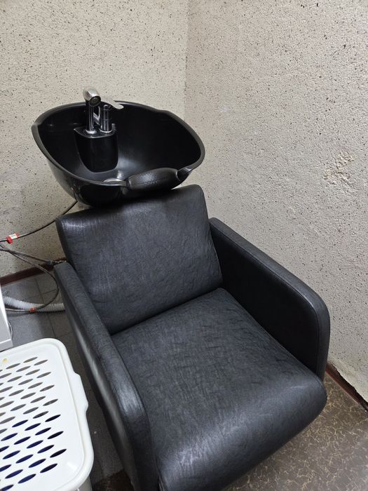 Мойка парикмахерская