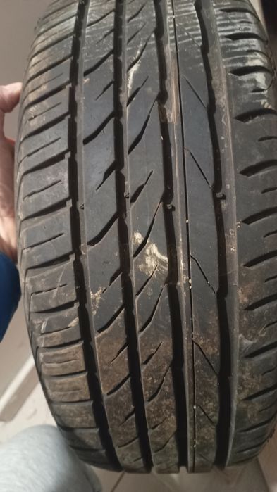 летни гуми Матадор 205/55/16