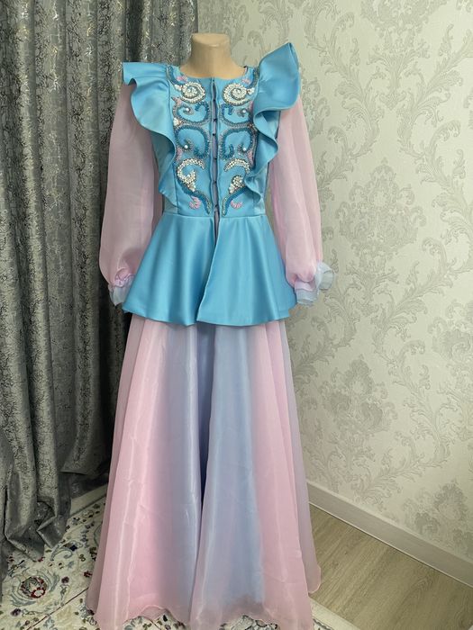 Кажекей 5000тг