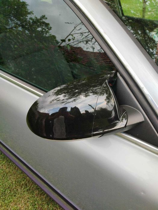 Capace ogl Batman VW Passat B5 2004-2005 ,cele cu semnalizare /Golf 5