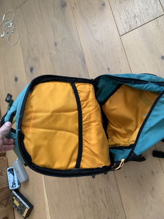 Ghiozdan Hike Decathlon