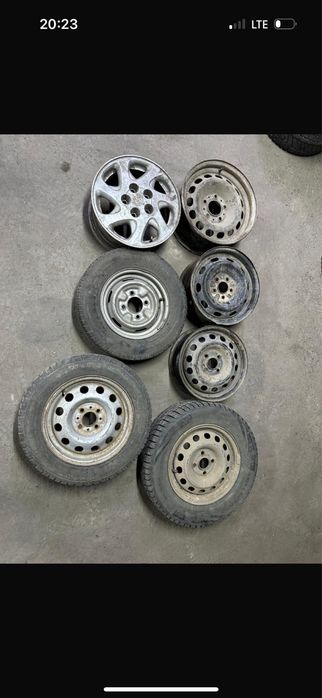 Запаски мерседес бмв тайота ниссан митсубиси