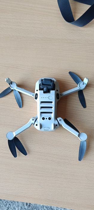 DJI Mini 2 Fly Combo