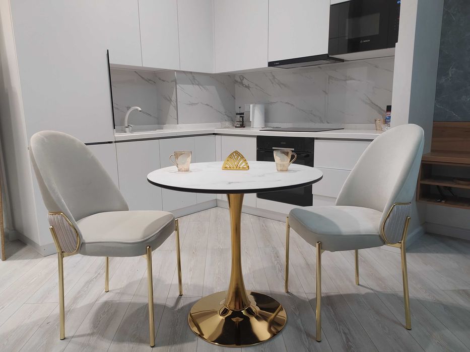 ЖК Mirabad Avenue аренда уютной однокомнатной квартиры (владелец)