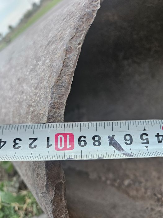 Трубы 380мм ссср