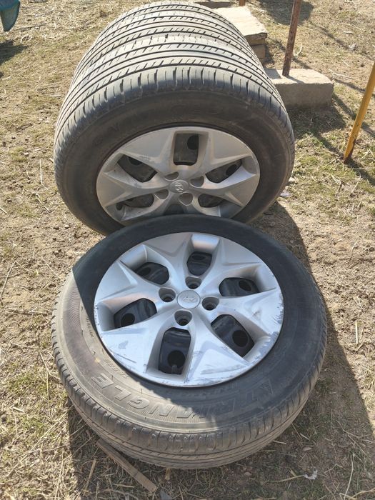 Автошина 15 185/65