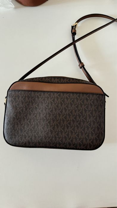 Оригинал Michael Kors crossbody