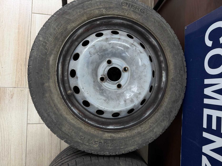 4 Roti vara 175/65/15