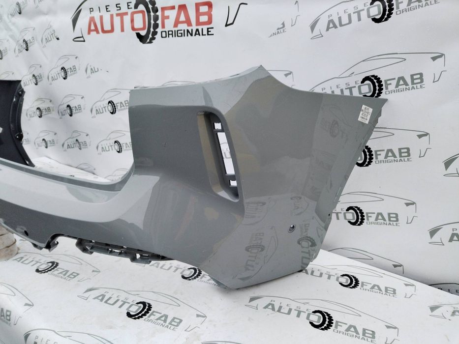 Bara spate Bmw X3 G01 LCI M-Paket an 2020-2021-2022-2023