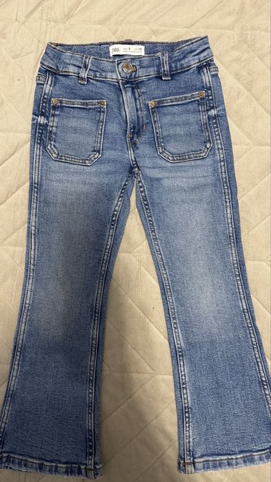 Детская одкжда на девочку Zara Next GJ