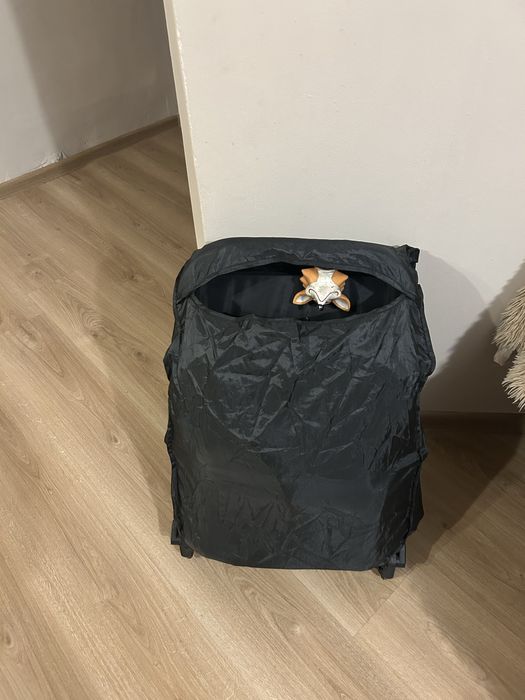 Продам прогулочную коляску