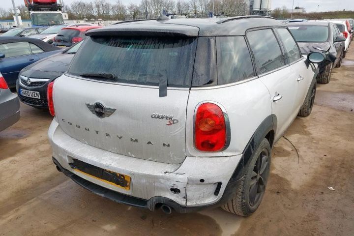 Dezmembrez Mini Countryman R60 [2010 - 2017] Cooper S crossover 5-usi
