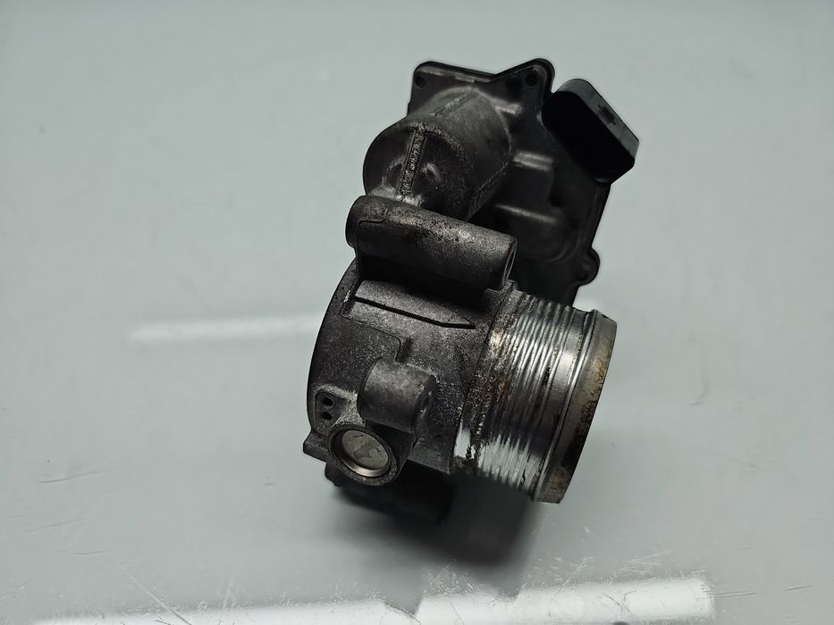 Clapeta acceleratie Volkswagen Tiguan (5N) [Fabr 2007-2016] 03L128063T