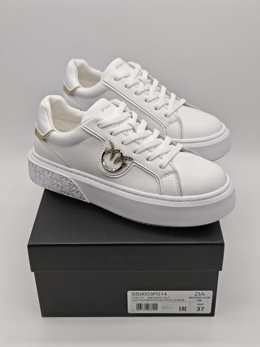 PINKO YOKO 01 Оригинални Сникърси