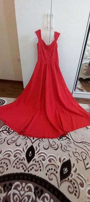 Вечерние койлеклер сатылады!