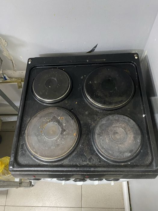 Электроплита